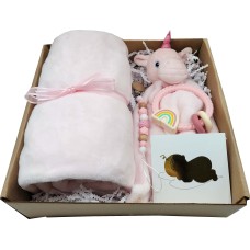THE GIFT OF THE UNICORN