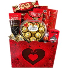 Simply I Love You