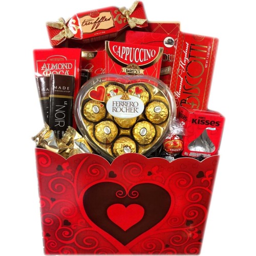 Simply I Love You