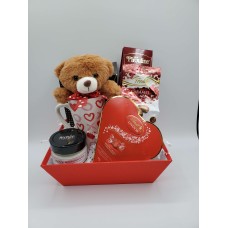 love plush