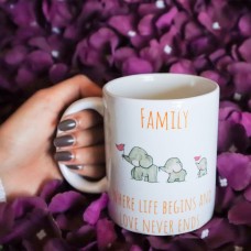 Family Mug