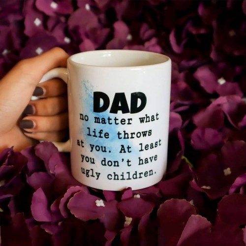 Dad Mug