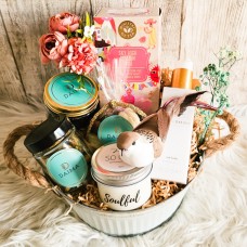 Turquoise Delights