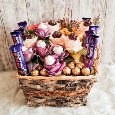 Chocolate Galore