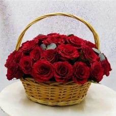 Basket Of Love