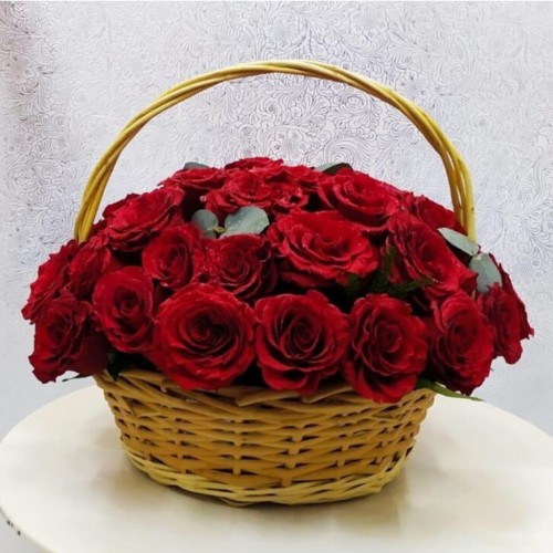 Basket Of Love
