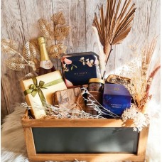 Premium Ramadan Gift Basket