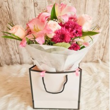 Light Pink