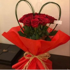 Hearts & Roses