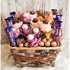 Chocolate Galore