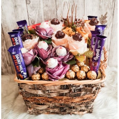 Chocolate Galore