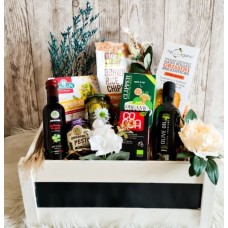 The Gourmet Hamper (large)