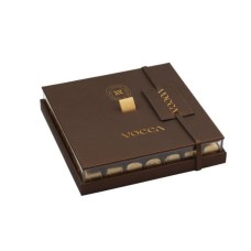 Premium Square Chocolate Box