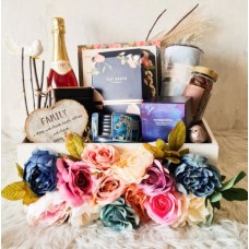 Premium Gift Basket