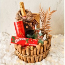 Be Merry Hamper