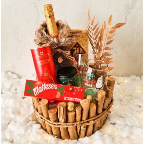 Be Merry Hamper