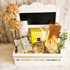 Bling Self Care Hamper