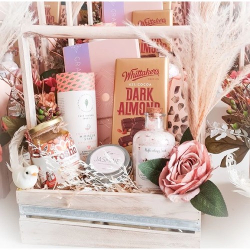 Premium Mother's Day Hamper