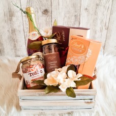 The Gourmet Basket