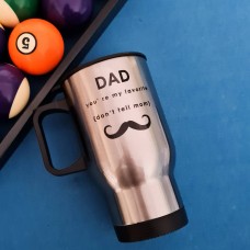Dad, You Are My Favourite