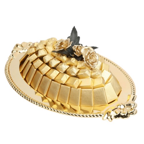 Premium Chocolate Tray