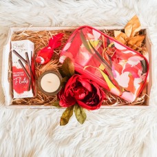 Valentine's Day Meadow