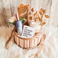 Husband Has An Awesome Wife