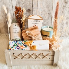 Serene Hamper