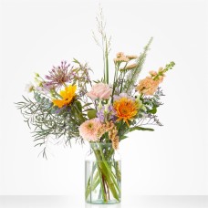 Bouquet "Pastel Party" (Small)