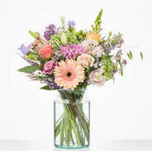 Bouquet, 