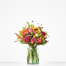 Bouquet Colorful Autumn (Large)