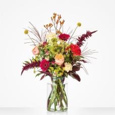 Bouquet Warm Autumn (Large)