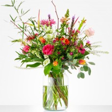 Bouquet "Special surprise" (Small)