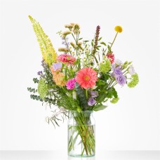 Bouquet Festive spring (large)