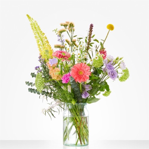 Bouquet Festive spring (medium)
