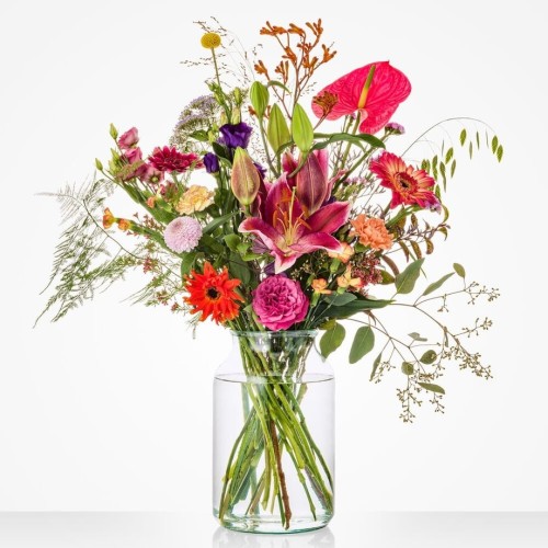 Bouquet Alure (Small)