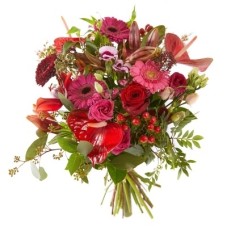 Bouquet Winter love (Small)