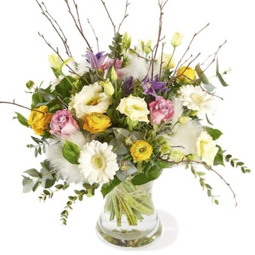 Easter bouquet 