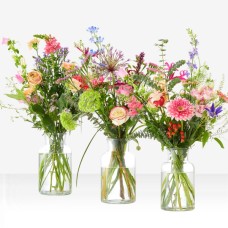 Bouquet "Surprise Mom" (Small)