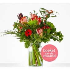 Month bouquet December '22 (Small)