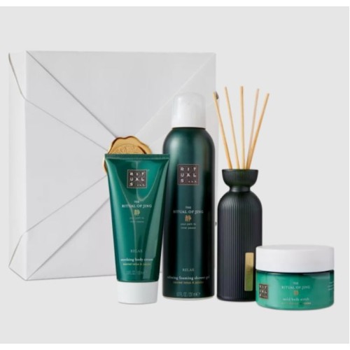 Ritual of Jing Medium Gift-set
