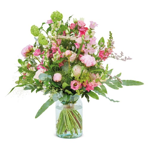 Peony Bouquet 