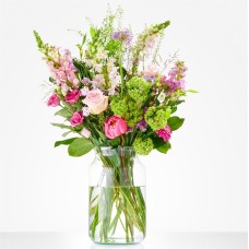 Bouquet "Spring Feeling" (Small)