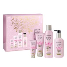 Home Spa The Lagoon Leilani Gift set