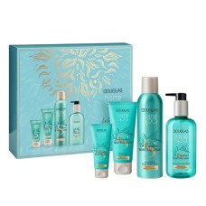 Home Spa La RÃ©sidence Seathalasso Gift-Set