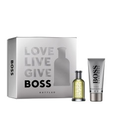 Hugo Boss Bottled Fragrance set for Him