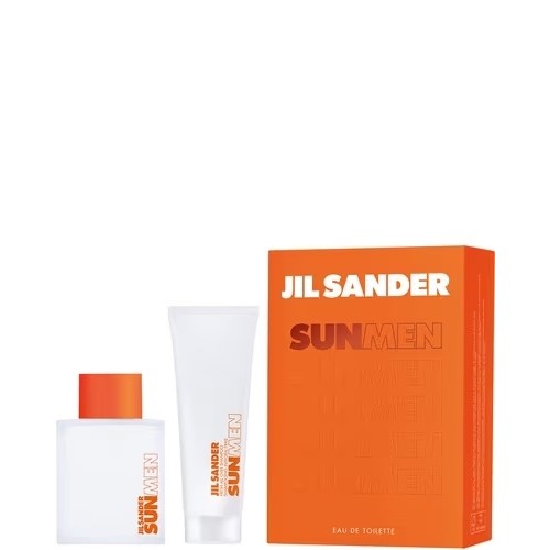 Jill Sander Giftset