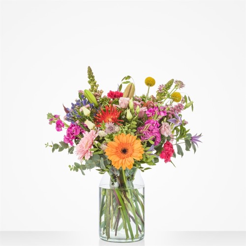 Bouquet 