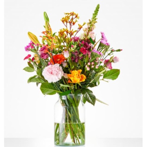 Cheerful Picked Bouquet (Small)