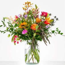 Bouquet "Good Luck" (Small)